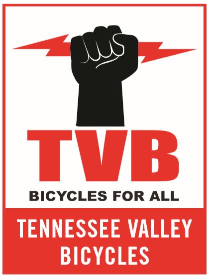 TVB logo